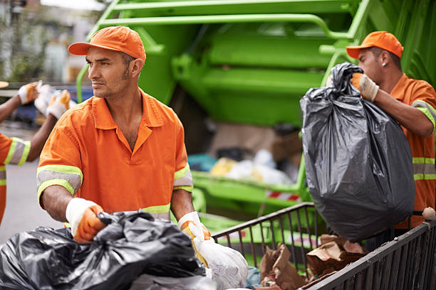 Spring Valley, WI Junk Removal Company